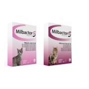  Milbactor