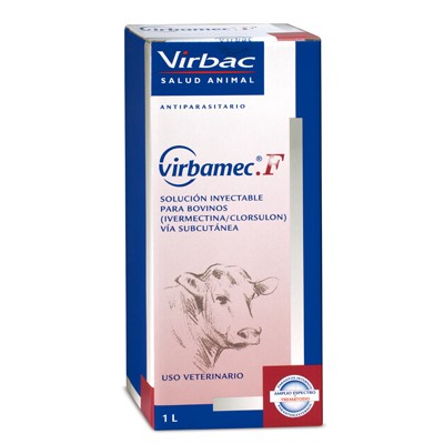 Ivermectina 10 Ml Precio