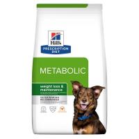 PRESCRIPTION DIET CANINE METABOLIC 12KG
