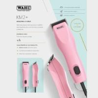 ESQUILADORA WAHL KM2+